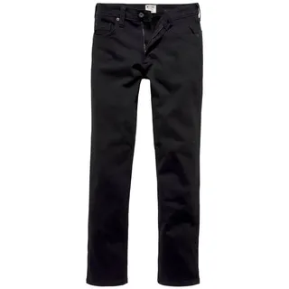 Mustang Herren Jeans schwarz 38W / 34L EU