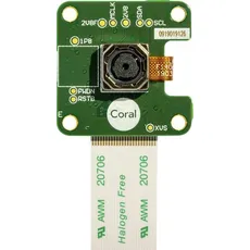 Bild Coral Cam 5MP CMOS Farb-Kameramodul