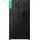 NRS917E41BXWD Side-by-Side (541 l, 1786 mm hoch, Schwarz)
