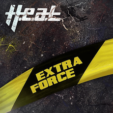 Heat - Extra Force (CD-Digipak) [CD]
