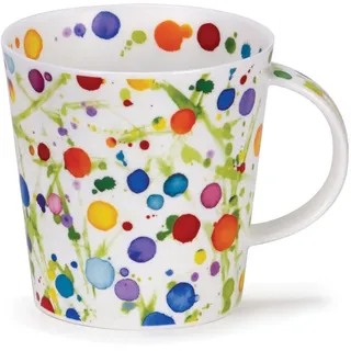 DUNOON Splodge Becher Lomond