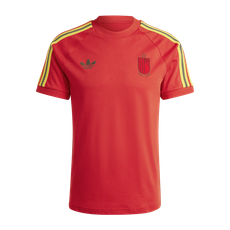 adidas Originals Belgien T-Shirt Rot