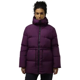 Jack Wolfskin Kirschallee Jacke - Berry Jam - M