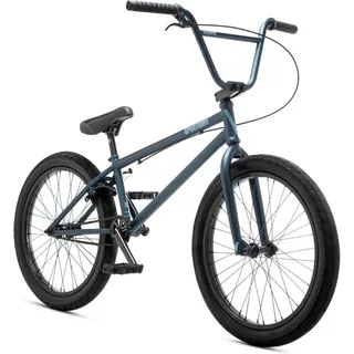 Verde Spectrum 22 Bmx Rad - Blue - One Size