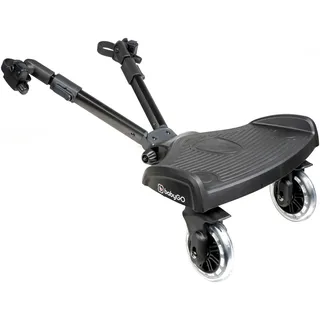 BabyGo Buggyboard »WeGO«, schwarz