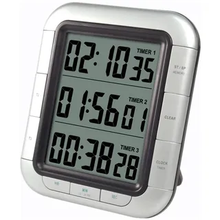 Technoline KT 300 grau