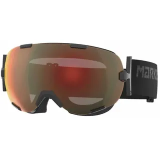 Marker Projector Skibrille Für Damen - Black - Surround Mirror/CAT3