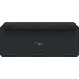 MX Keys Mini DNK/FIN/NOR/SWE grafit