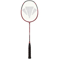 Bild 113811 Racket C BR PB S Lite Red G4, Rot/Schwarz, One Size, 43522