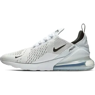 Air Max 270 Herren White/White/Black 42