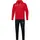 Herren Jogginganzug Rot L