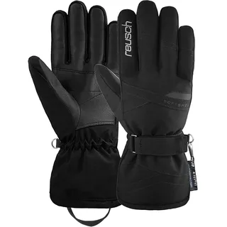Reusch Hellen R-TEX XT Winddichte, wasserdichte, extra atmungsaktive und warme Winterhandschuhe Fingerhandschuhe Schneehandschuhe Sporthandschuhe Skihandschuhe Damen
