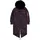 Jacke Plum XS