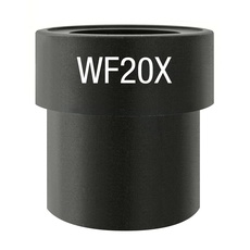 Bild Weitfeld-Okular, 5942120, WF-Plan 20x (Mikroskop)