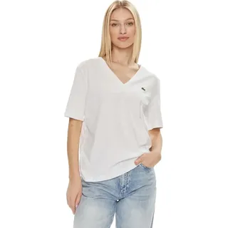 Lacoste Sportbekleidung für den Alltag – Authentisches Design und - Weiß