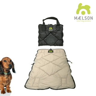 Maelson Cosy Roll - Hundedecke/Tragetasche 1 St