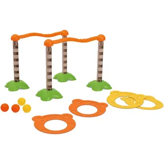 Chicco Lernspielzeug »Spielset My First Moves« Made in Europe, bunt