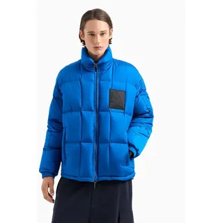 Armani Exchange 6dzb21-zn4xz Jacke - Lapis Blue - XS