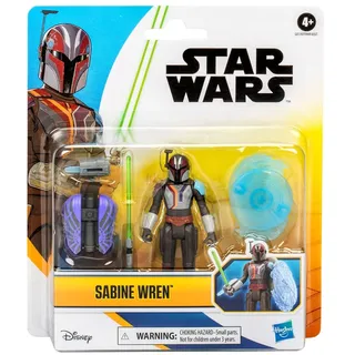 Star Wars Epic Hero Series Sabine Wren 10 cm