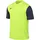 Premier Trikot Volt/Midnight Navy/Black S