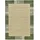 Handtuftteppich 190 290
