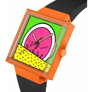 Swatch Analoguhren für Erwachsene