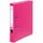 PP-Color-Ordner DIN A4 80 mm rosa
