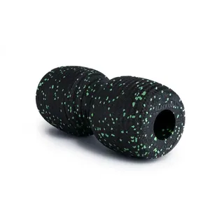 Blackroll BLACKROLL® TWIN Blau/Gelb - ONESIZE
