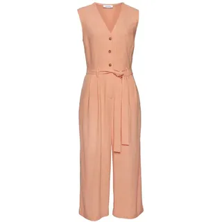 LASCANA Overall Damen peach Gr.34