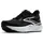 Glycerin GTS 22 Damen Black / Grey / White 38
