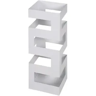 Haku-Möbel 26326 Schirmständer 0 x 0 x 0 weiß