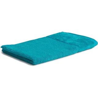 Möve Bamboo Luxe Gästehandtuch 30 x 50 cm ocean