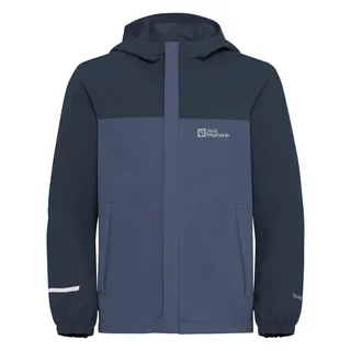 Jack Wolfskin Unisex Kinder Tucan, Evening Sky, 92 EU