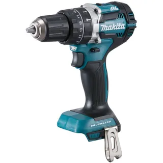 Makita DHP484Z ohne Akku + Gürtelhaken, Schrauberbits