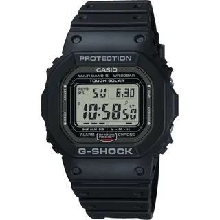 Casio G-Shock GW-5000U Resin 44 mm GW-5000U-1ER