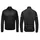Herren C3 Gore-tex InfiniumTM Thermo Jacke, Schwarz, L EU
