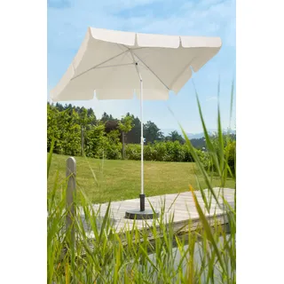 Schneider Schirme Sonnenschirm »Ibiza« ohne Schirmständer, beige