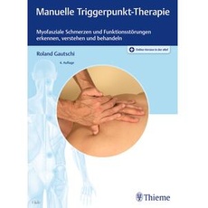 Manuelle Triggerpunkt-Therapie