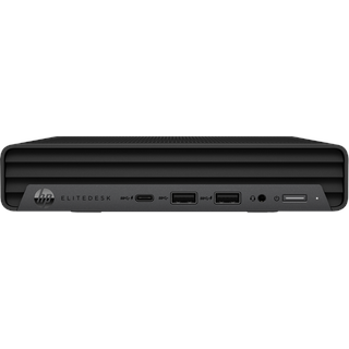 HP EliteDesk 800 G6 21L19EA