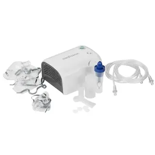 Medisana IN 520 Inhalator + Nasenspüler