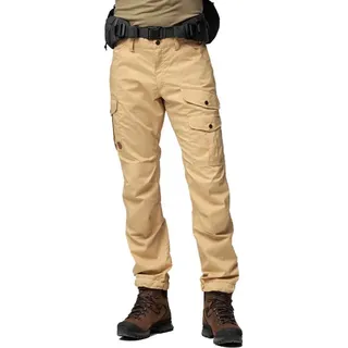 Fjällräven Vidda Pro Lite Hosen - Dune Beige - 46