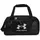 Duffelbag schwarz/silber 23 Liter