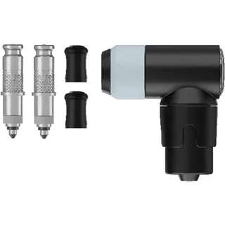 Schwalbe Clik Ventil mit Pumpenkopf Conversion Set DV (3544)