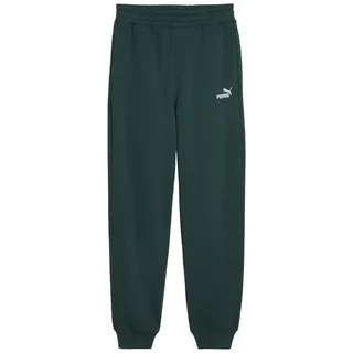 Puma Strickhose ESS Comfort Sweatpants Cl FL Schwarz M