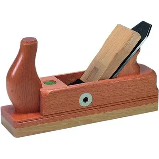 Ulmia Doppelhobel mit Weißbuchensohle