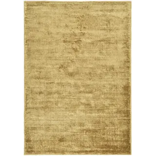 Tom Tailor Teppich ¦ braun ¦ Viskose, ¦ Maße (cm): B: 140