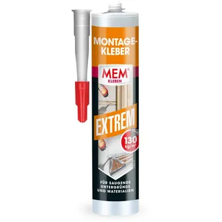 mem Montagekleber Extrem 380 g