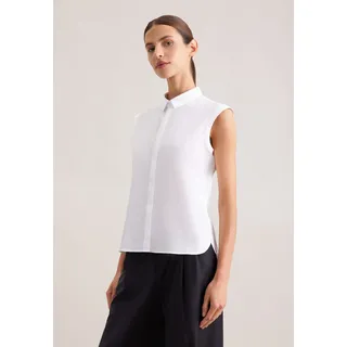 Seidensticker Damen, City Ohne Arm (60.127406) weiß