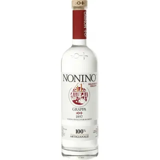 Nonino Distillatori Nonino Grappa Tradizione 125 Anni 41% Vol. 1l