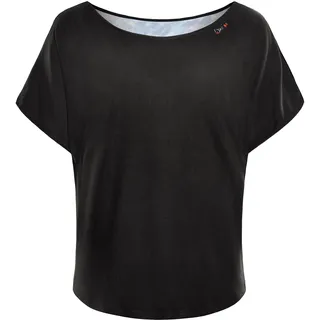 Winshape DT108LS Functional Dance-Top mehrfarbig/türkis/schwarz XXL